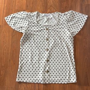NEW 89th & Madison Top